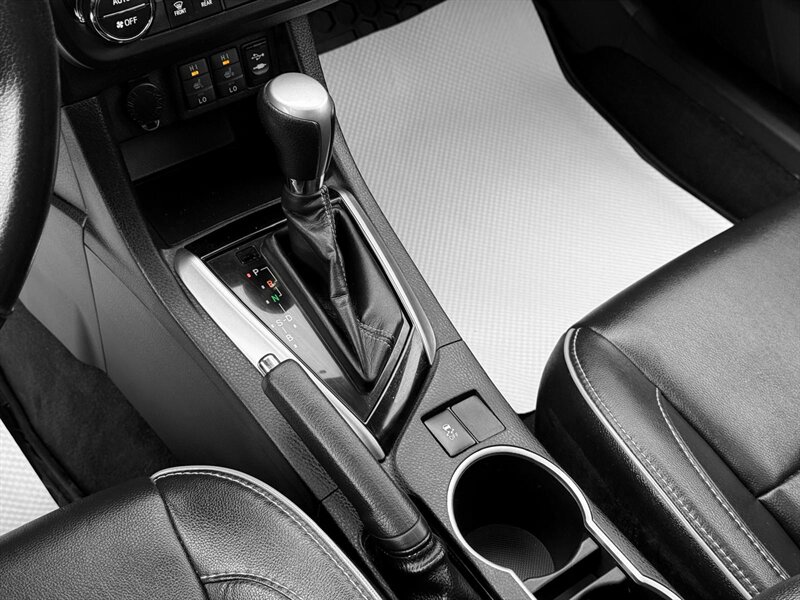 2014 Toyota Corolla - Photo 16 - Edmonton, AB T5G 3E5