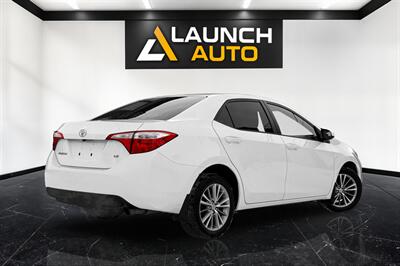 2014 Toyota Corolla - Photo 4 - Edmonton, AB T5G 3E5
