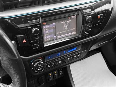 2014 Toyota Corolla - Photo 14 - Edmonton, AB T5G 3E5