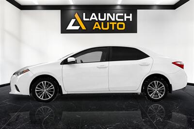 2014 Toyota Corolla - Photo 2 - Edmonton, AB T5G 3E5