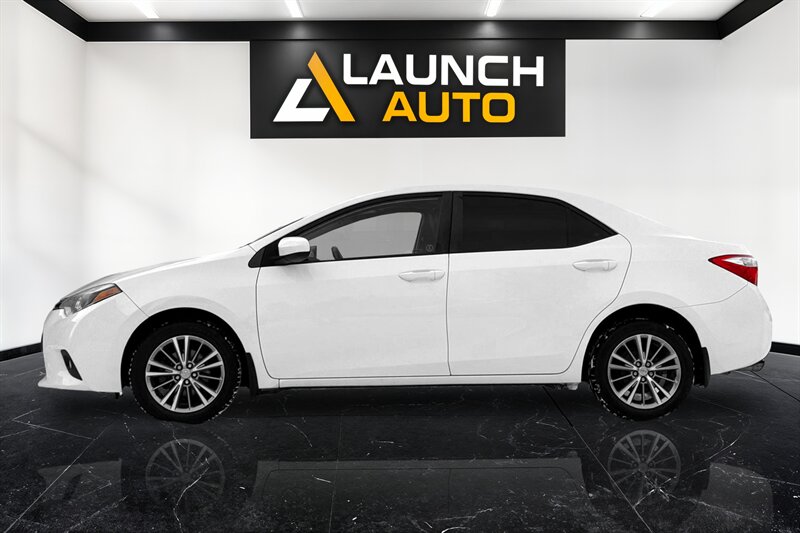 2014 Toyota Corolla - Photo 2 - Edmonton, AB T5G 3E5