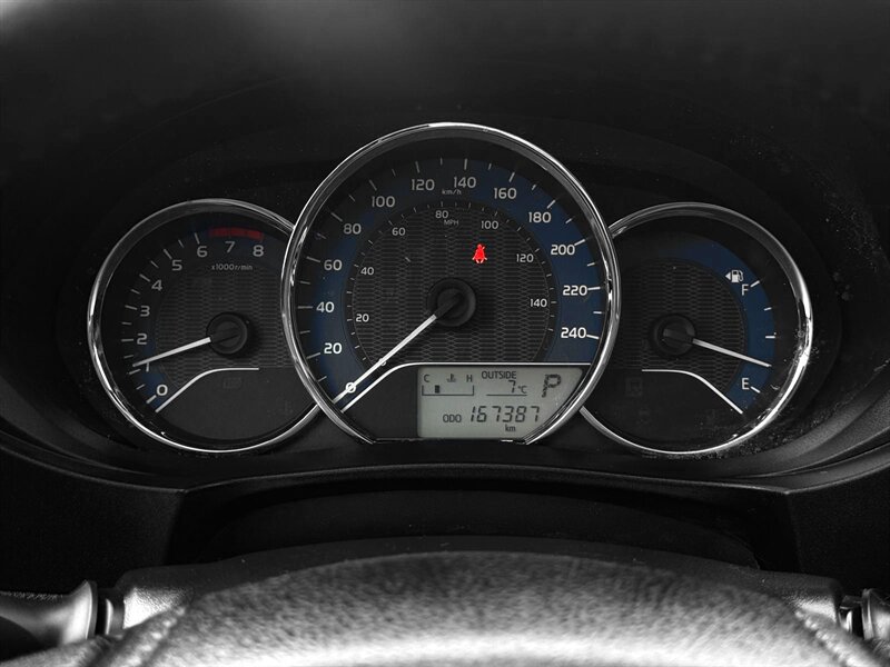 2014 Toyota Corolla - Photo 12 - Edmonton, AB T5G 3E5