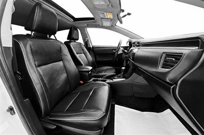 2014 Toyota Corolla - Photo 20 - Edmonton, AB T5G 3E5