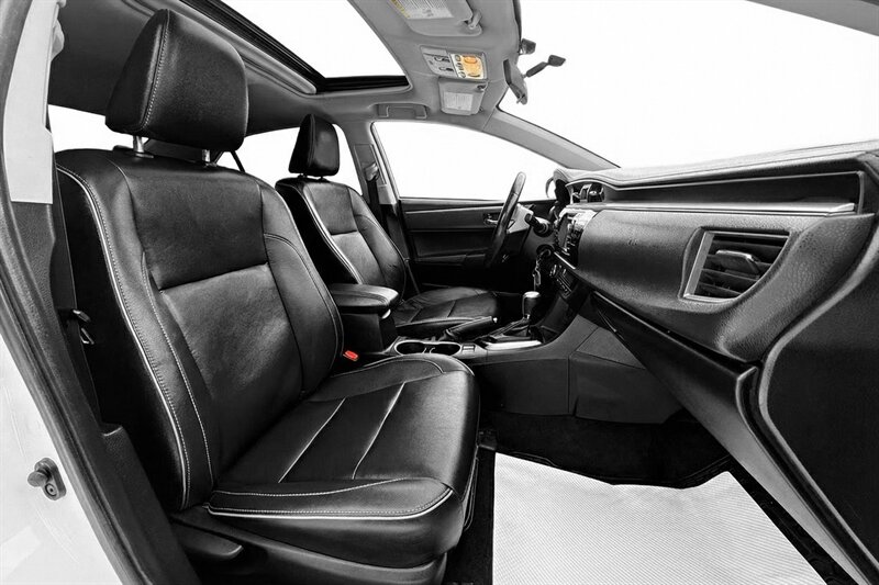 2014 Toyota Corolla - Photo 20 - Edmonton, AB T5G 3E5