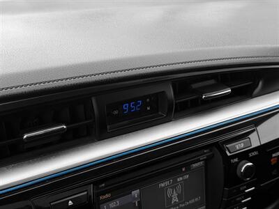 2014 Toyota Corolla - Photo 13 - Edmonton, AB T5G 3E5