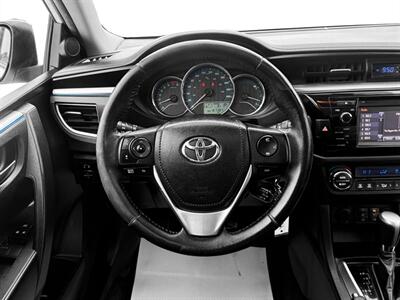 2014 Toyota Corolla - Photo 11 - Edmonton, AB T5G 3E5