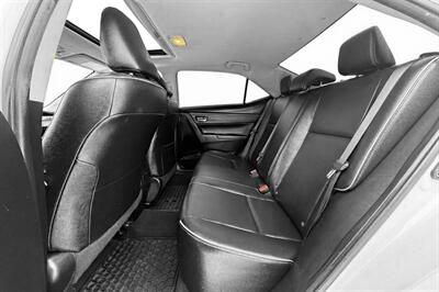 2014 Toyota Corolla - Photo 18 - Edmonton, AB T5G 3E5