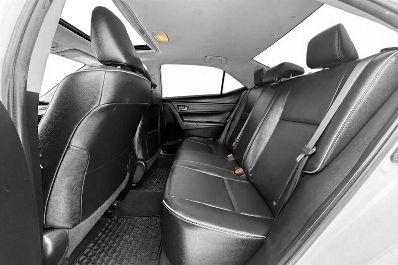 2014 Toyota Corolla - Photo 18 - Edmonton, AB T5G 3E5