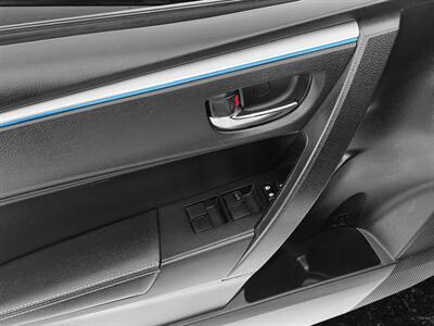 2014 Toyota Corolla - Photo 9 - Edmonton, AB T5G 3E5