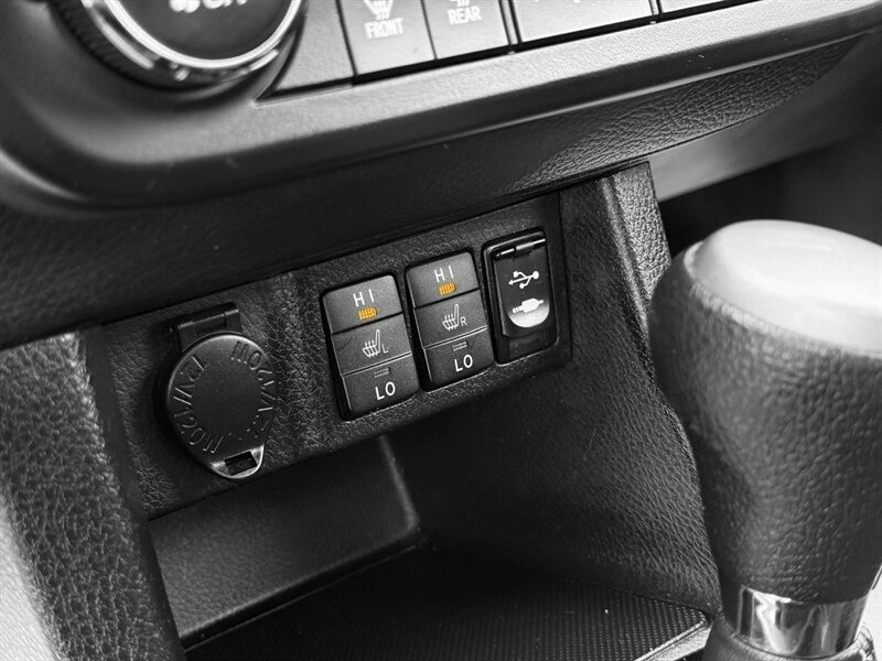 2014 Toyota Corolla - Photo 15 - Edmonton, AB T5G 3E5