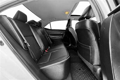2014 Toyota Corolla - Photo 19 - Edmonton, AB T5G 3E5