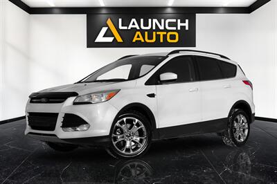 2014 Ford Escape SE SUV