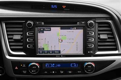 2015 Toyota Highlander XLE - Photo 20 - Edmonton, AB T6B 0B7