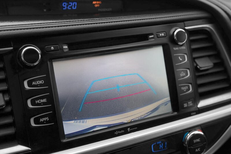 2015 Toyota Highlander XLE - Photo 21 - Edmonton, AB T6B 0B7