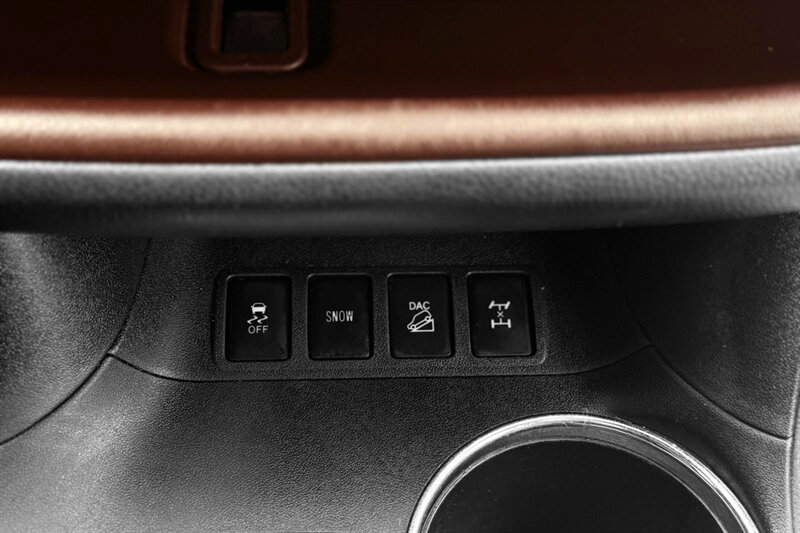 2015 Toyota Highlander XLE - Photo 22 - Edmonton, AB T6B 0B7