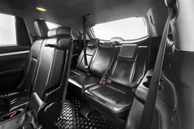 2015 Toyota Highlander XLE - Photo 27 - Edmonton, AB T6B 0B7