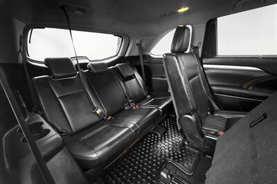 2015 Toyota Highlander XLE - Photo 28 - Edmonton, AB T6B 0B7