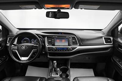 2015 Toyota Highlander XLE - Photo 31 - Edmonton, AB T6B 0B7