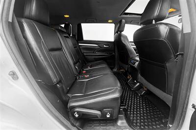 2015 Toyota Highlander XLE - Photo 29 - Edmonton, AB T6B 0B7