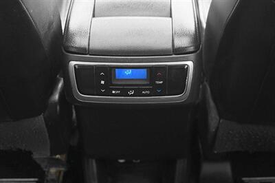2015 Toyota Highlander XLE - Photo 24 - Edmonton, AB T6B 0B7