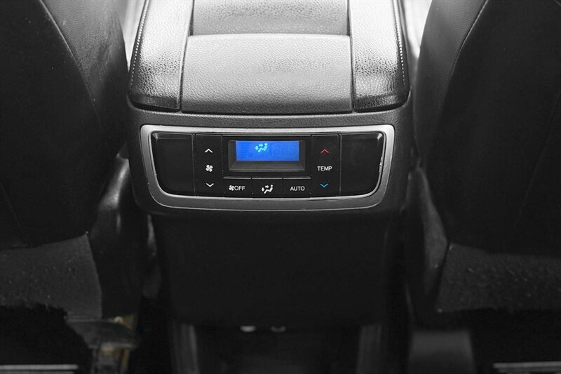 2015 Toyota Highlander XLE - Photo 24 - Edmonton, AB T6B 0B7
