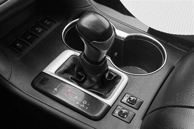 2015 Toyota Highlander XLE - Photo 23 - Edmonton, AB T6B 0B7