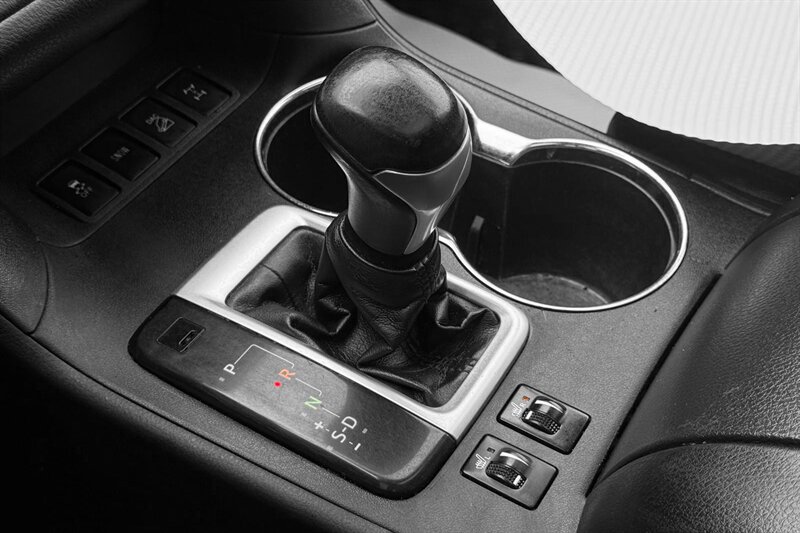 2015 Toyota Highlander XLE - Photo 23 - Edmonton, AB T6B 0B7