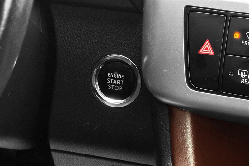 2015 Toyota Highlander XLE - Photo 19 - Edmonton, AB T6B 0B7