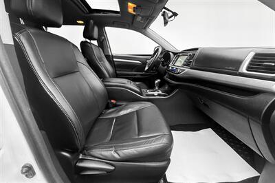 2015 Toyota Highlander XLE - Photo 30 - Edmonton, AB T6B 0B7