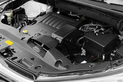 2015 Toyota Highlander XLE - Photo 10 - Edmonton, AB T6B 0B7