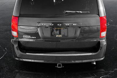 2013 Dodge Grand Caravan SE - Photo 4 - Edmonton, AB T6B 0B7