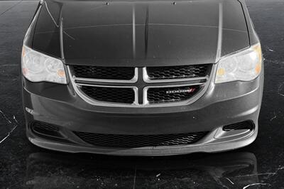 2013 Dodge Grand Caravan SE - Photo 10 - Edmonton, AB T6B 0B7
