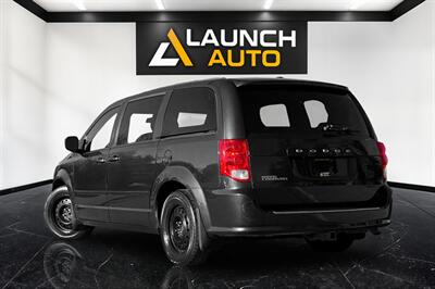 2013 Dodge Grand Caravan SE - Photo 3 - Edmonton, AB T6B 0B7