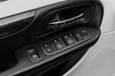 2013 Dodge Grand Caravan SE - Photo 14 - Edmonton, AB T6B 0B7