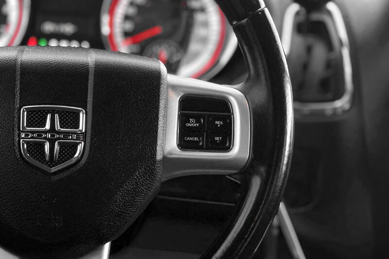 2013 Dodge Grand Caravan SE - Photo 19 - Edmonton, AB T6B 0B7