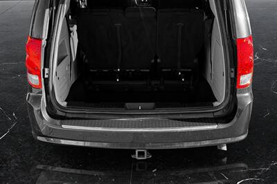 2013 Dodge Grand Caravan SE - Photo 5 - Edmonton, AB T6B 0B7