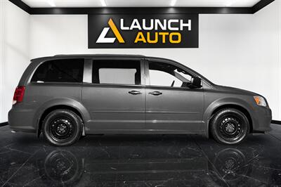 2013 Dodge Grand Caravan SE - Photo 8 - Edmonton, AB T6B 0B7