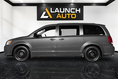 2013 Dodge Grand Caravan SE - Photo 2 - Edmonton, AB T6B 0B7