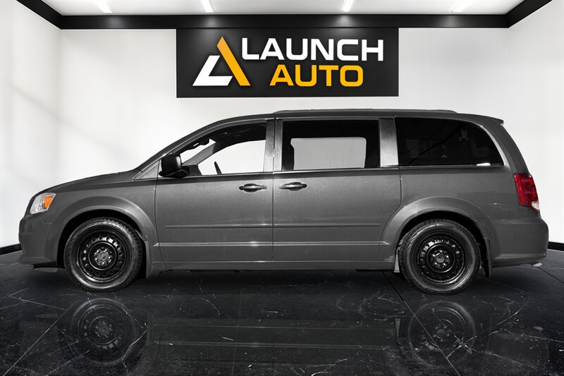 2013 Dodge Grand Caravan SE - Photo 2 - Edmonton, AB T6B 0B7