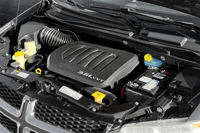 2013 Dodge Grand Caravan SE - Photo 11 - Edmonton, AB T6B 0B7