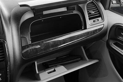 2013 Dodge Grand Caravan SE - Photo 24 - Edmonton, AB T6B 0B7