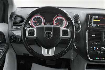 2013 Dodge Grand Caravan SE - Photo 16 - Edmonton, AB T6B 0B7