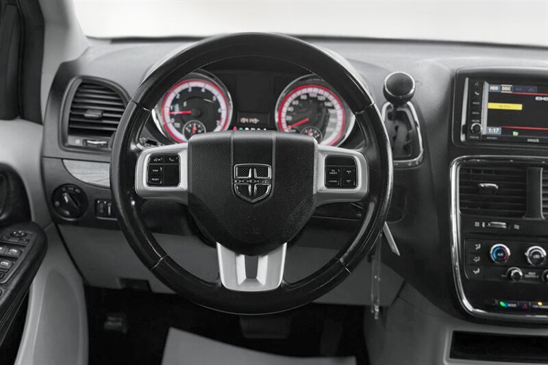 2013 Dodge Grand Caravan SE - Photo 16 - Edmonton, AB T6B 0B7