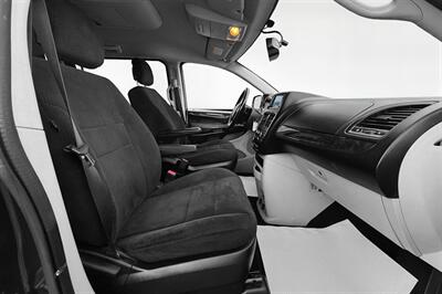 2013 Dodge Grand Caravan SE - Photo 31 - Edmonton, AB T6B 0B7