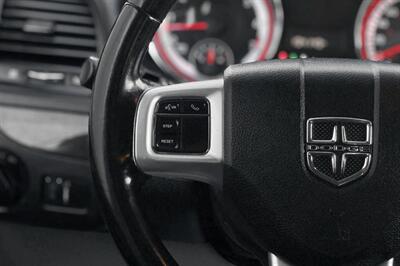 2013 Dodge Grand Caravan SE - Photo 18 - Edmonton, AB T6B 0B7