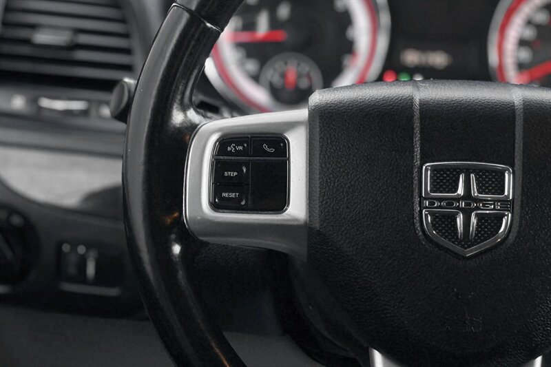 2013 Dodge Grand Caravan SE - Photo 18 - Edmonton, AB T6B 0B7