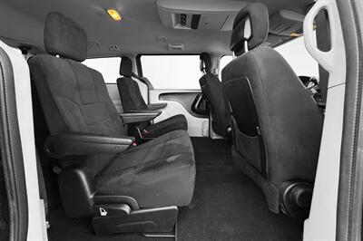 2013 Dodge Grand Caravan SE - Photo 30 - Edmonton, AB T6B 0B7