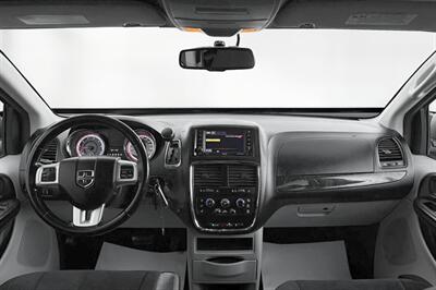 2013 Dodge Grand Caravan SE - Photo 32 - Edmonton, AB T6B 0B7