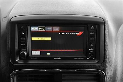 2013 Dodge Grand Caravan SE - Photo 20 - Edmonton, AB T6B 0B7