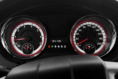 2013 Dodge Grand Caravan SE - Photo 17 - Edmonton, AB T6B 0B7